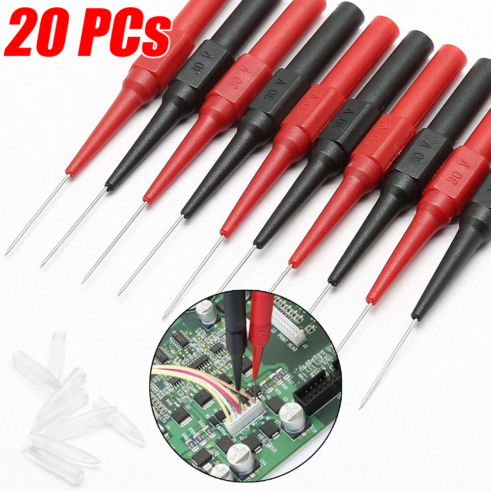 Car Diagnostic Tool - 1/20 szt. 30V Motocyklowe Narzędzia Diagnostyczne