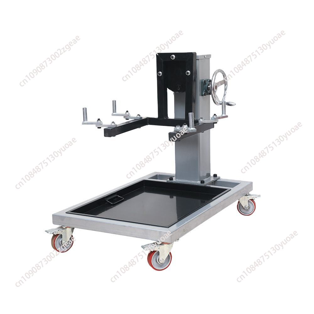 Engine Stand Heavy Duty - Stojak na silnik samochodowy do naprawy