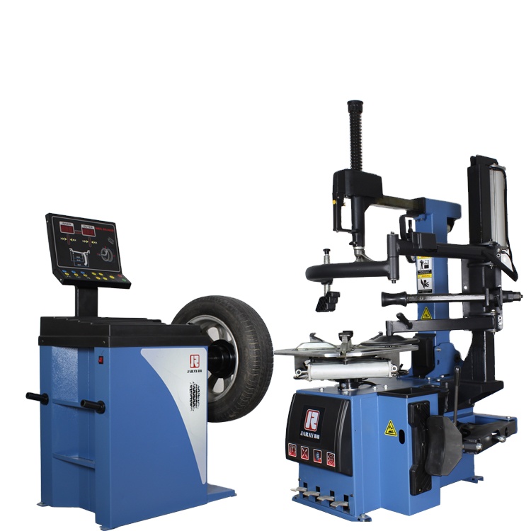 Tire Changer Machine - Ceny maszyn do montażu opon i