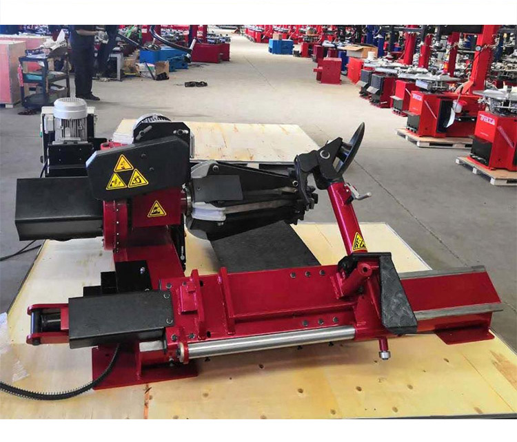Tire Changer Machine - Najlepiej sprzedające się maszyny do montażu