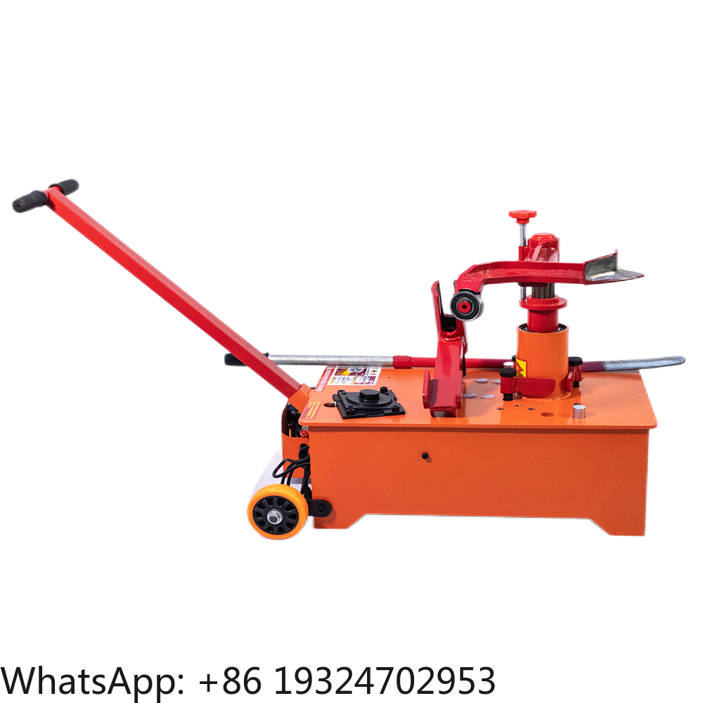 Tire Changer Machine - Gorąca Wyprzedaż: Maszyna do montażu opon