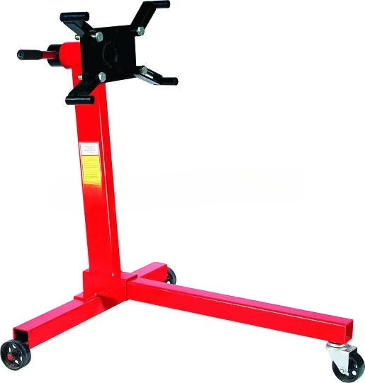 Regulowany, wytrzymały podnośn – Engine Stand Heavy Duty recenzja i cena