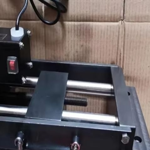 Akcesoria do cięcia bębnów AM- – Brake Drum Lathe recenzja i cena
