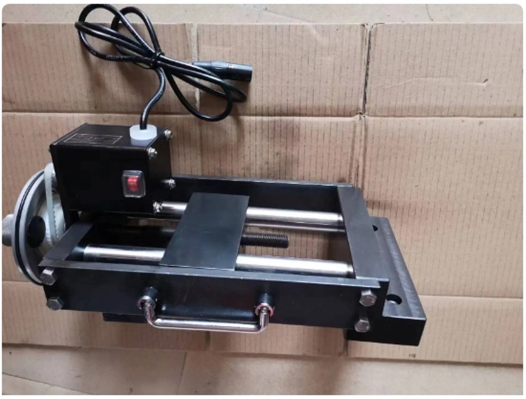 Akcesoria do cięcia bębnów AM- – Brake Drum Lathe recenzja i cena