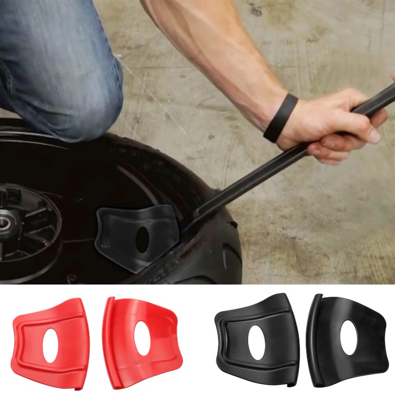 Zestaw do montażu opon motocyk – Tire Changer Machine recenzja i cena