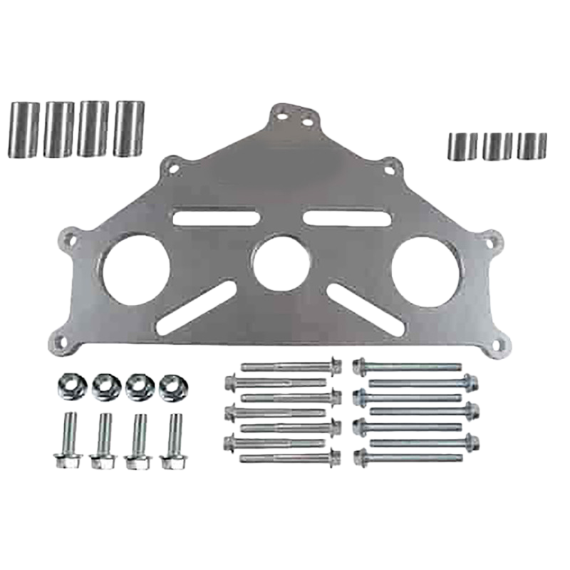 Adapter do mocowania silnika t – Engine Stand Heavy Duty recenzja i cena