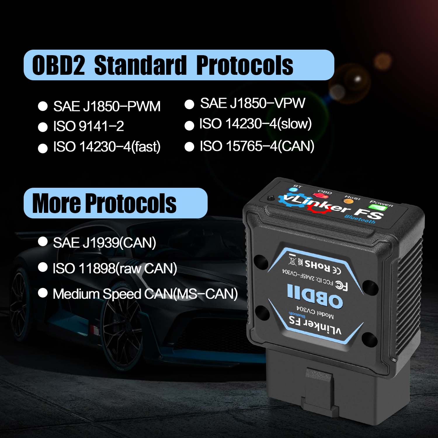 Profesjonalne narzędzie do pro – Car Diagnostic Tool recenzja i cena