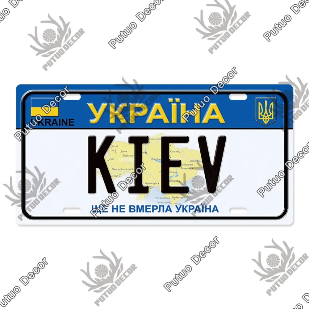 Metalowy szyld blaszany z tabl – Auto Repair Shop Signs recenzja i cena
