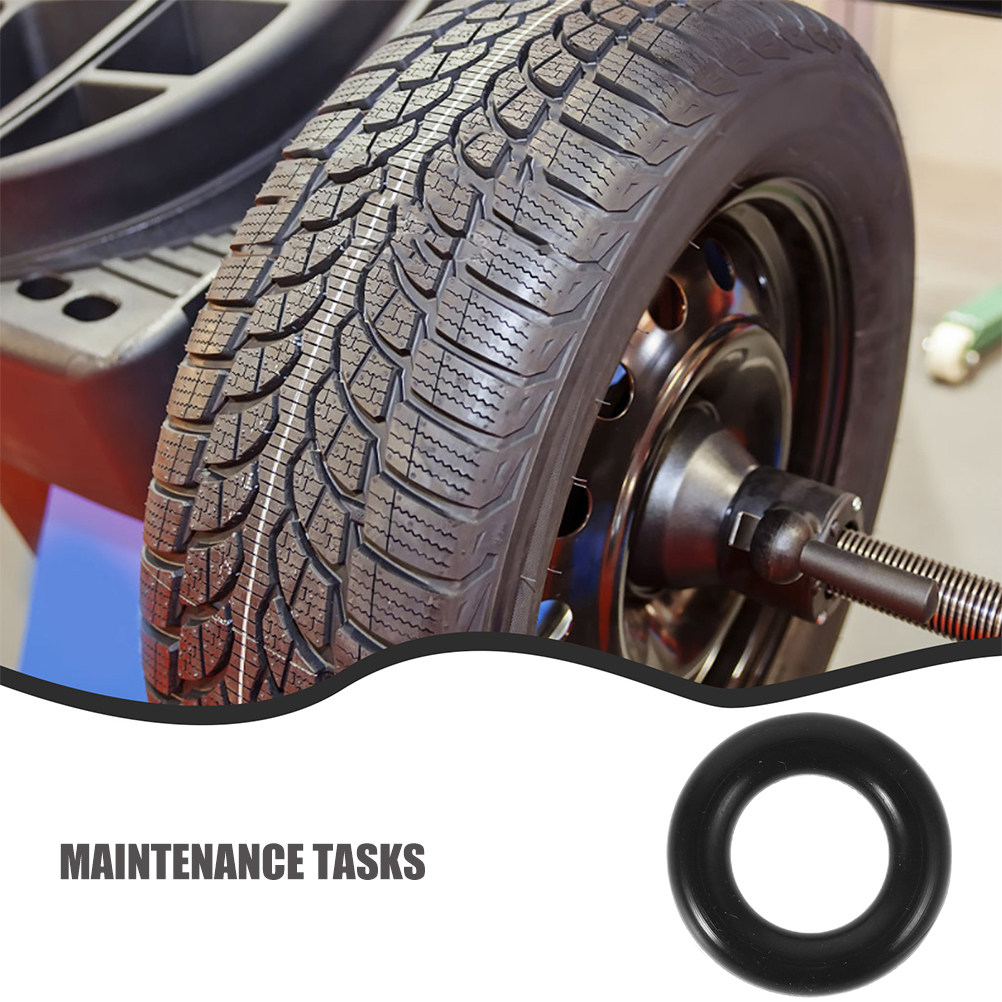 10 sztuk gumowych pierścieni u – Tire Changer Machine recenzja i cena