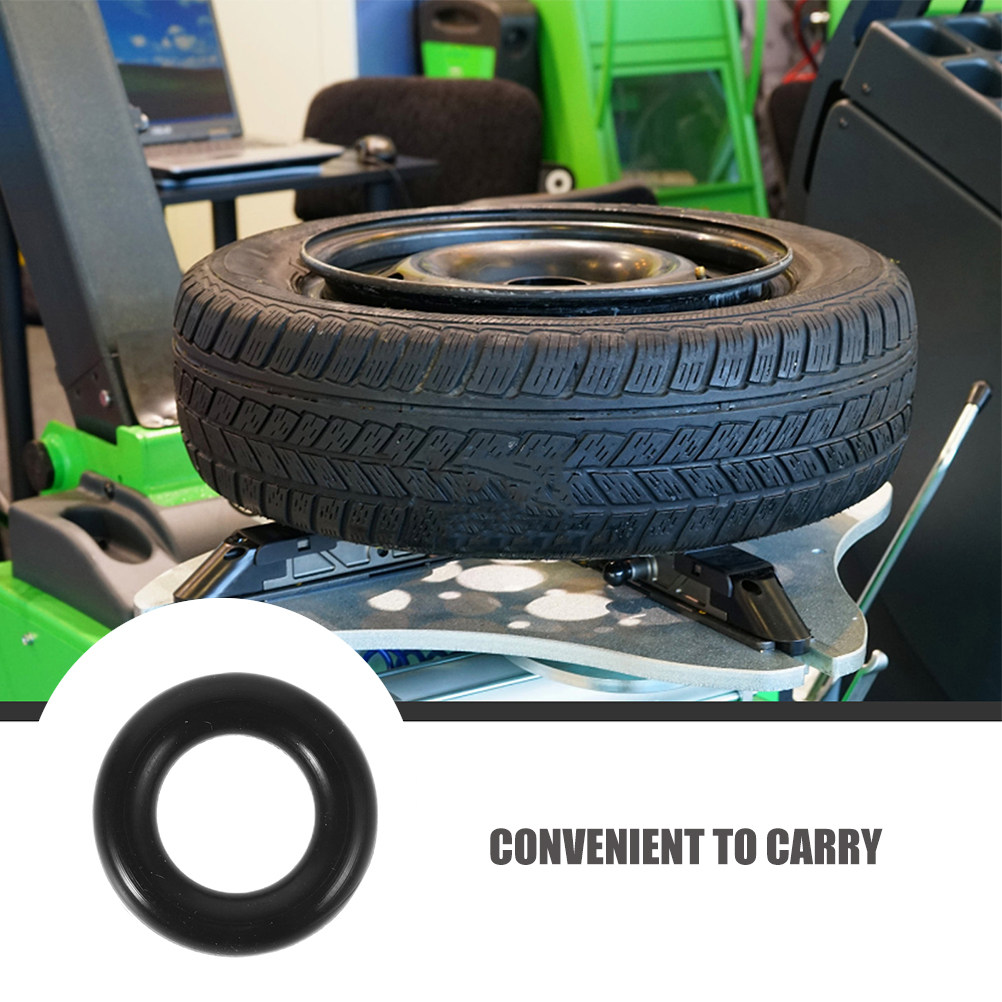 10 sztuk gumowych pierścieni u – Tire Changer Machine recenzja i cena