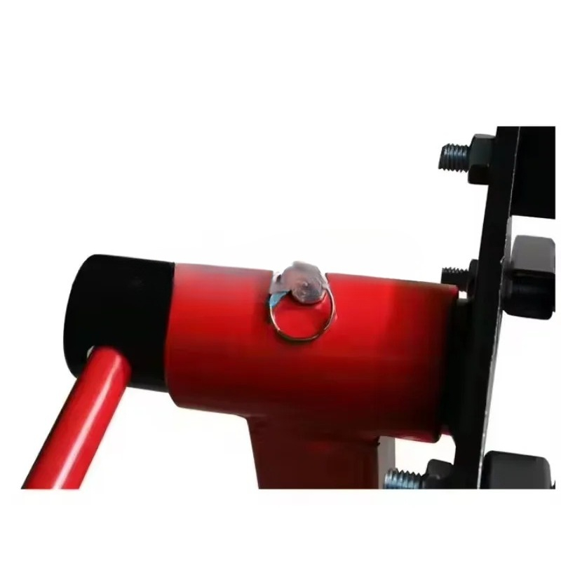 Podnośnik hydrauliczny obrotow – Engine Stand Heavy Duty recenzja i cena