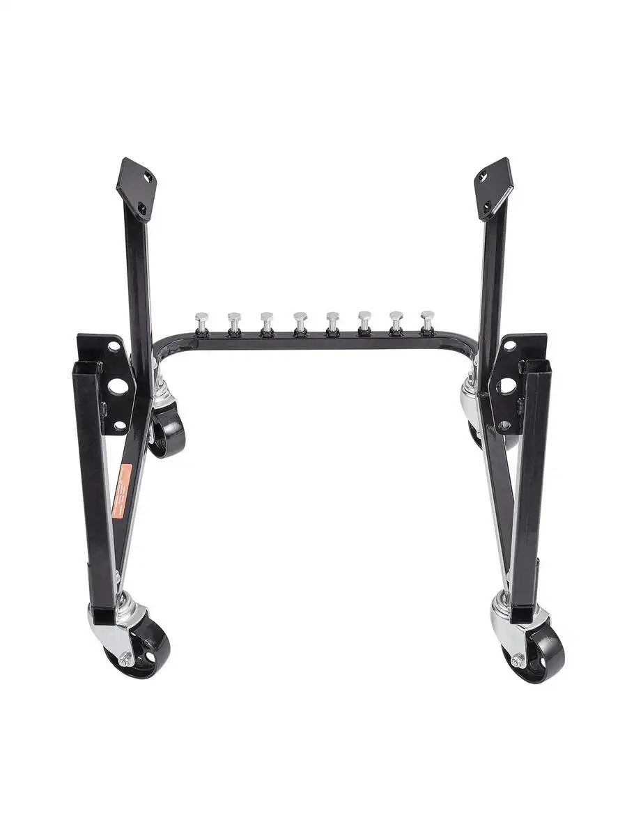 Stojak na silnik, udźwig 750 f – Engine Stand Heavy Duty recenzja i cena