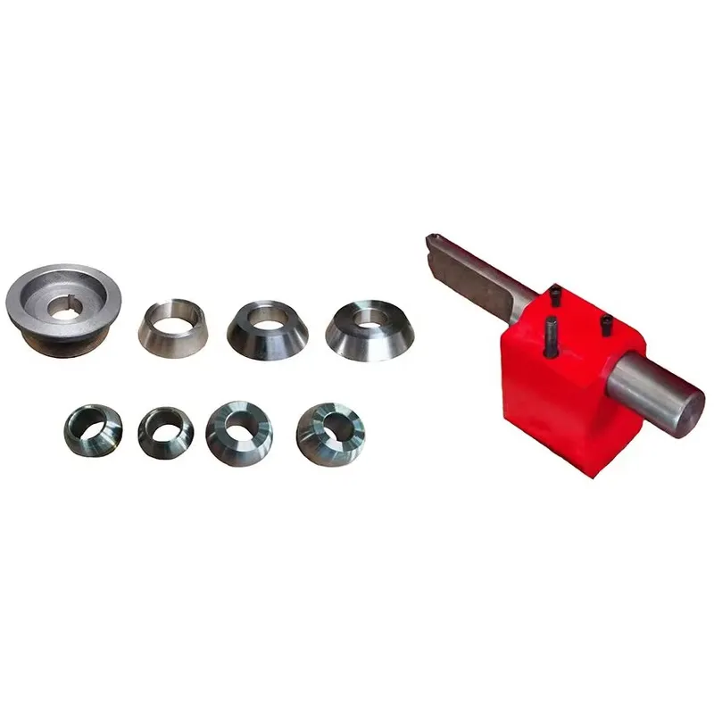 HCY PROMILL Szybkobieżna pozio – Brake Drum Lathe recenzja i cena