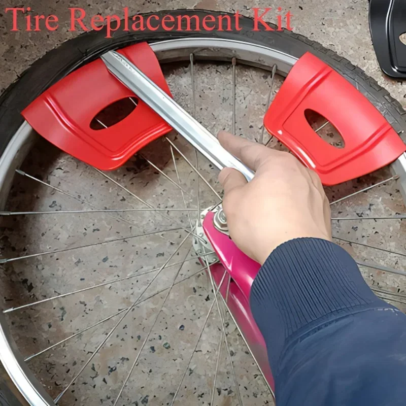 Uniwersalna zmieniarka opon mo – Tire Changer Machine recenzja i cena