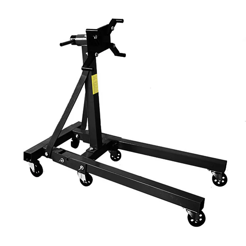 #   Stojak na silnik: Wytrzyma – Engine Stand Heavy Duty recenzja i cena