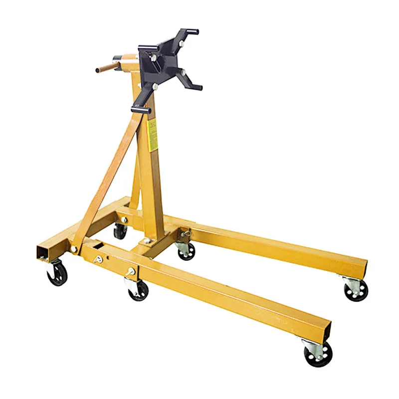 #   Stojak na silnik: Wytrzyma – Engine Stand Heavy Duty recenzja i cena