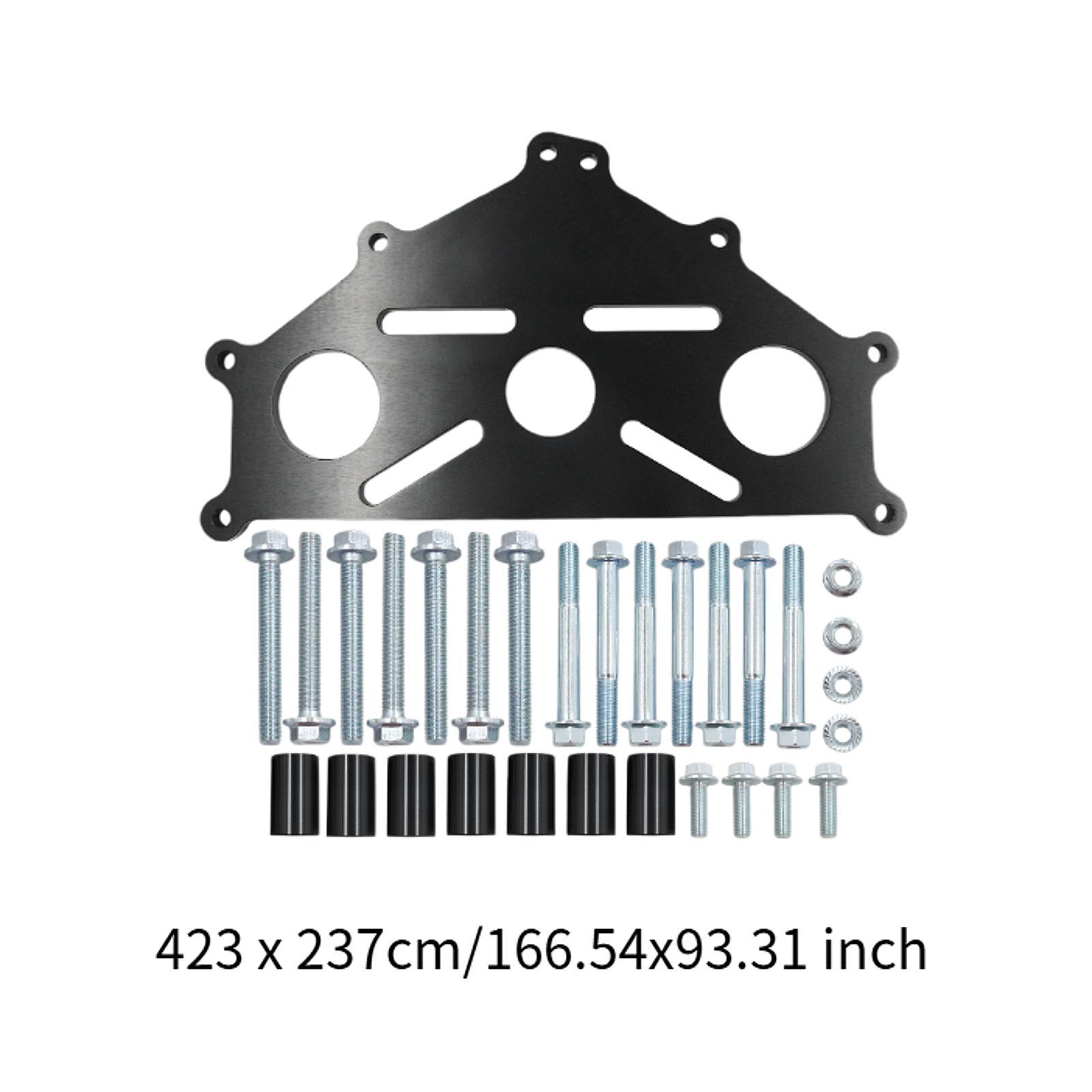 Płytka adaptera do stojaka sil – Engine Stand Heavy Duty recenzja i cena