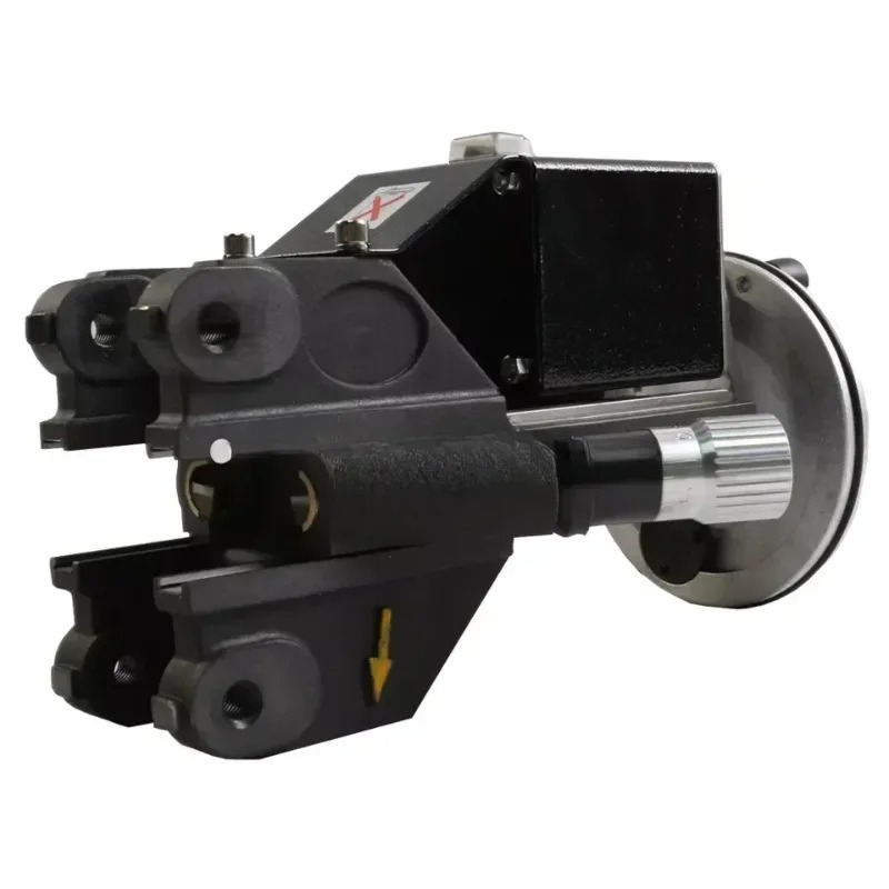 Tokarka do tarcz hamulcowych M – Brake Drum Lathe recenzja i cena