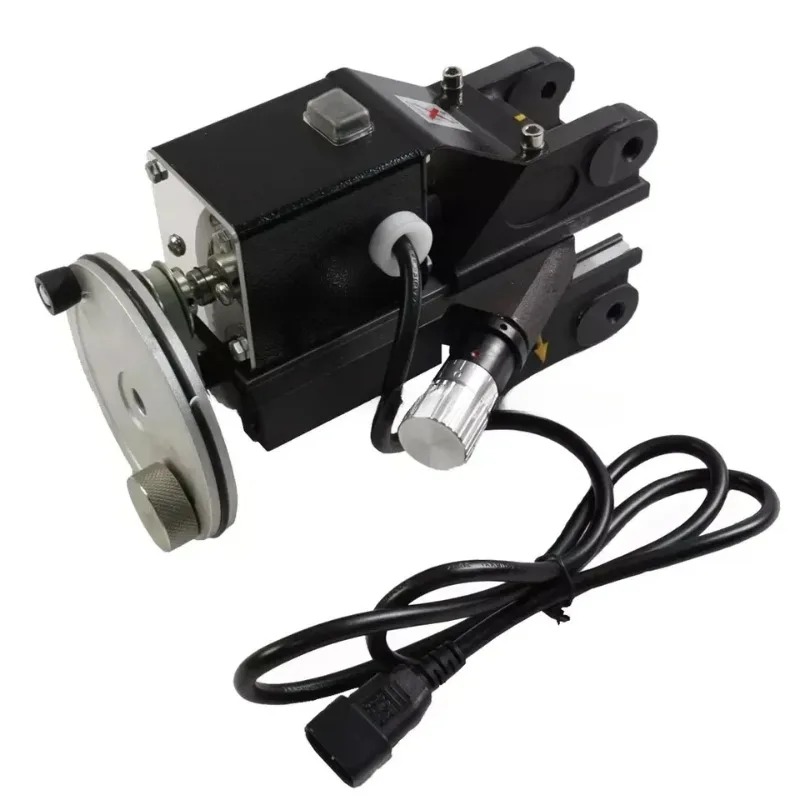 Tokarka do tarcz hamulcowych M – Brake Drum Lathe recenzja i cena