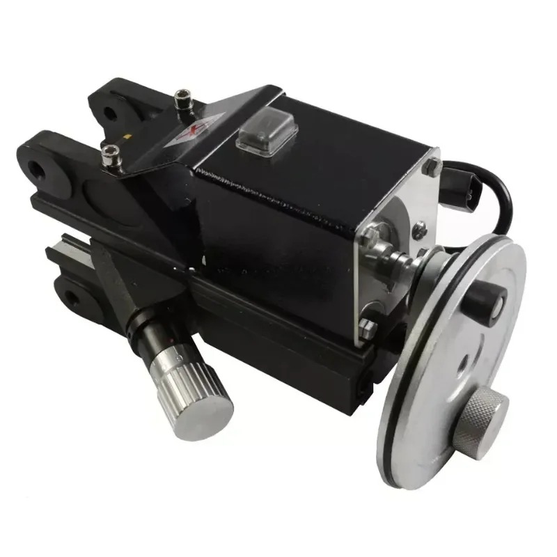 Tokarka do tarcz hamulcowych M – Brake Drum Lathe recenzja i cena