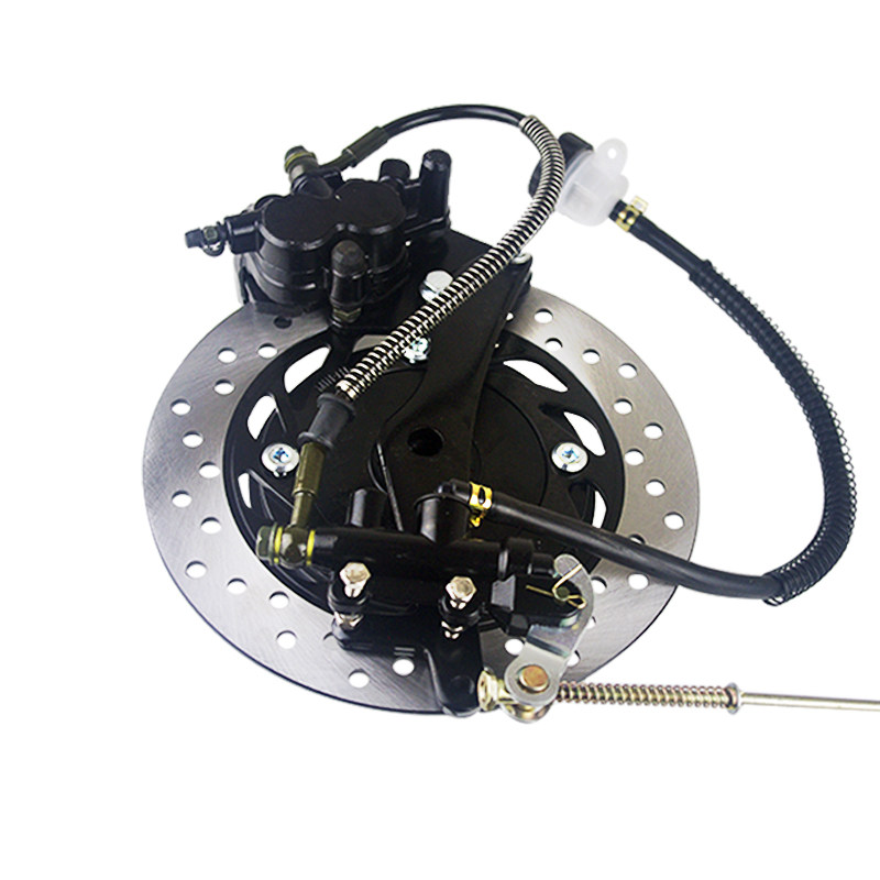 Zestaw zmodyfikowanego tylnego – Brake Drum Lathe recenzja i cena