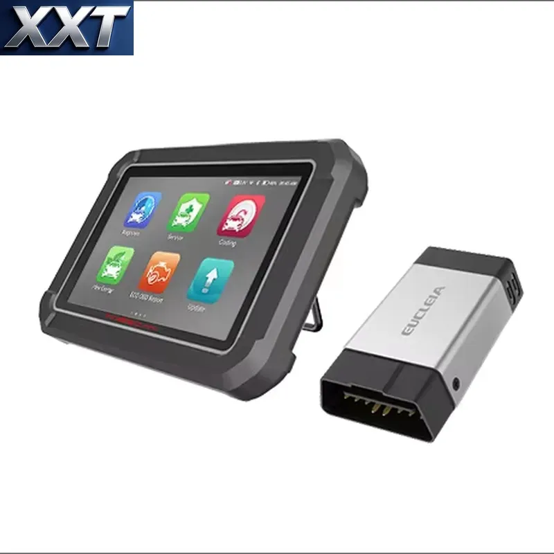 XXT Samochodowy Tabletowy Skan – Car Diagnostic Tool recenzja i cena