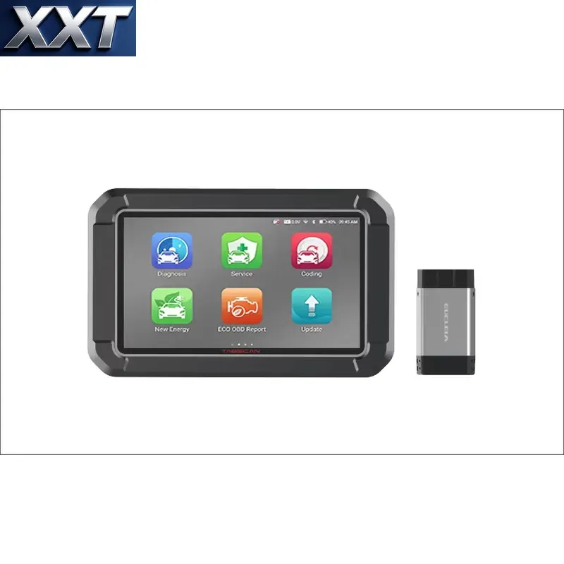 XXT Samochodowy Tabletowy Skan – Car Diagnostic Tool recenzja i cena