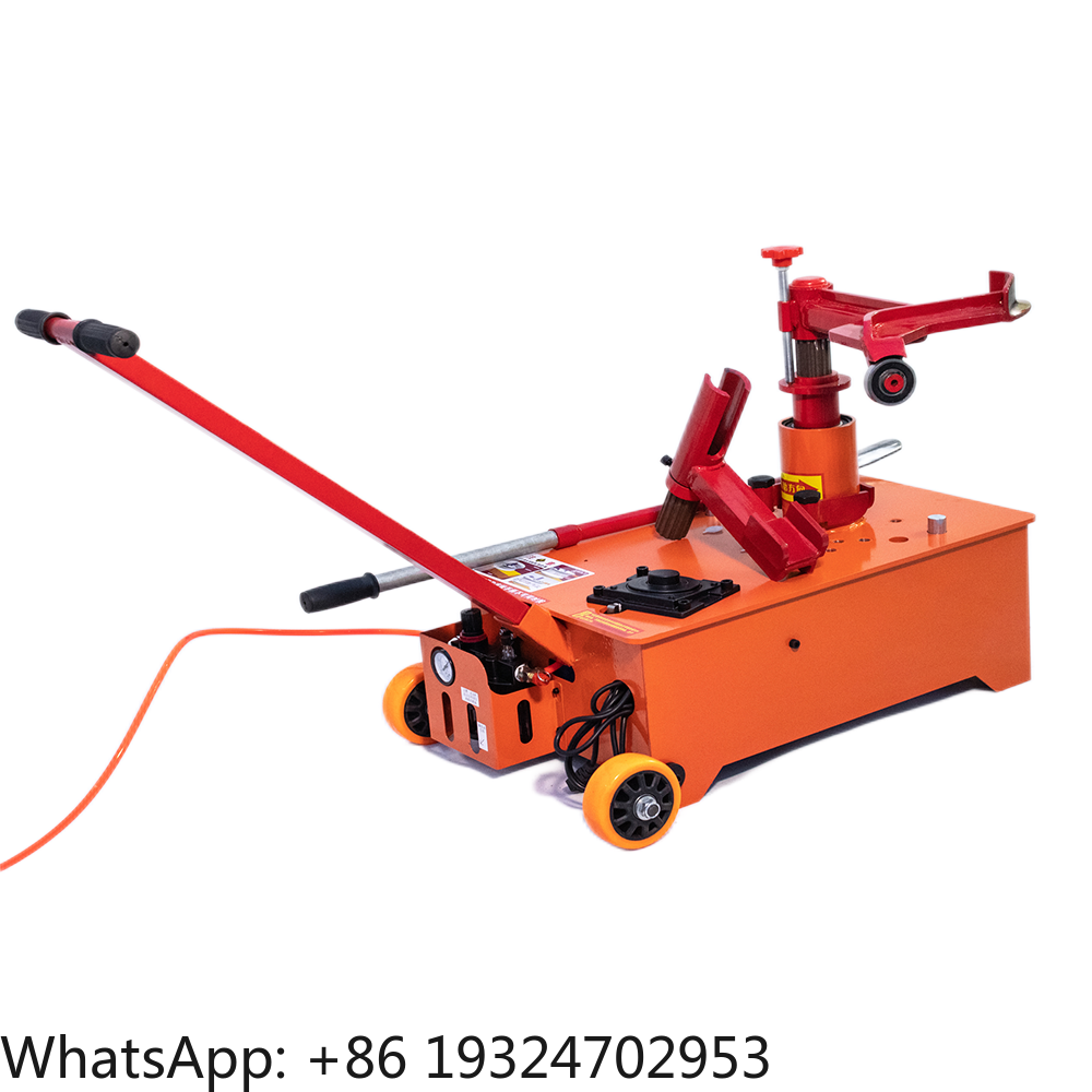 Gorąca Wyprzedaż: Maszyna do m – Tire Changer Machine recenzja i cena