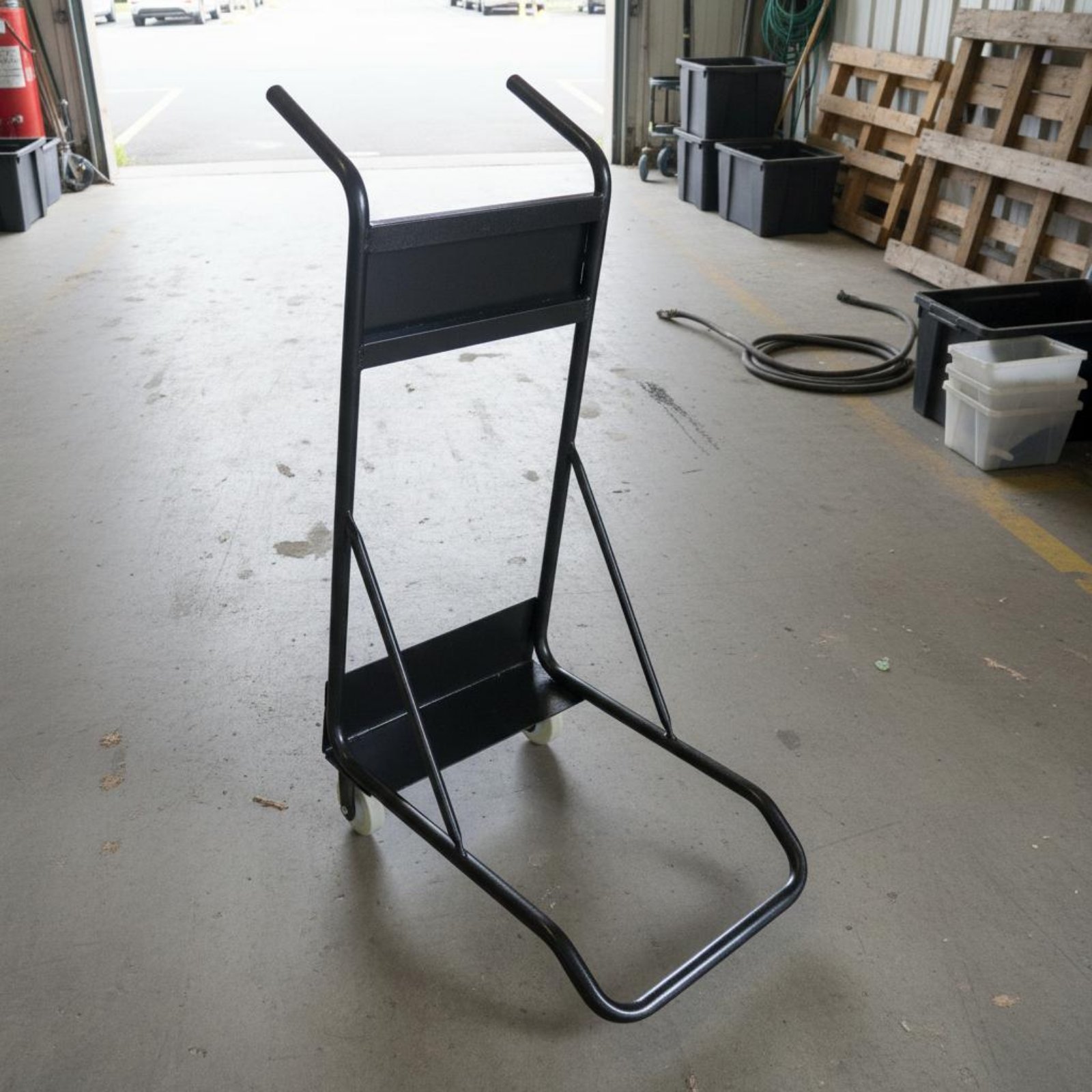Stojak ekspozycyjny na silnik  – Engine Stand Heavy Duty recenzja i cena