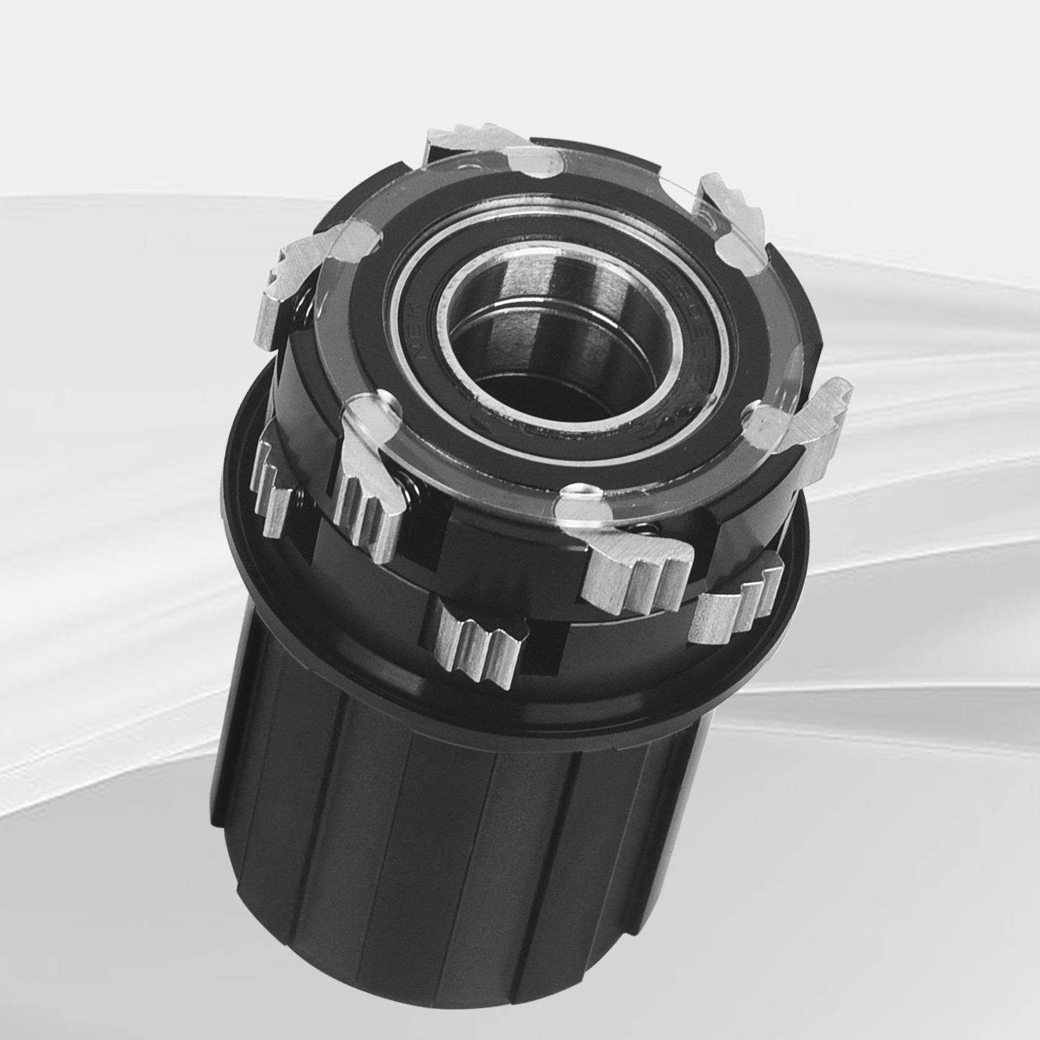 RUJIXU 12-ramienna piasta MTB  – Brake Drum Lathe recenzja i cena